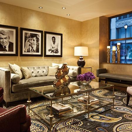 The Latham Hotel - Downtown Philadelphie Extérieur photo