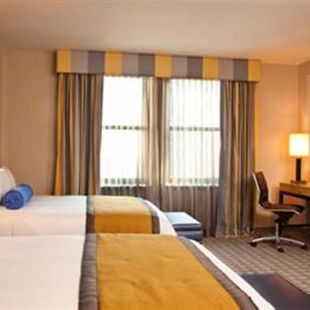 The Latham Hotel - Downtown Philadelphie Chambre photo