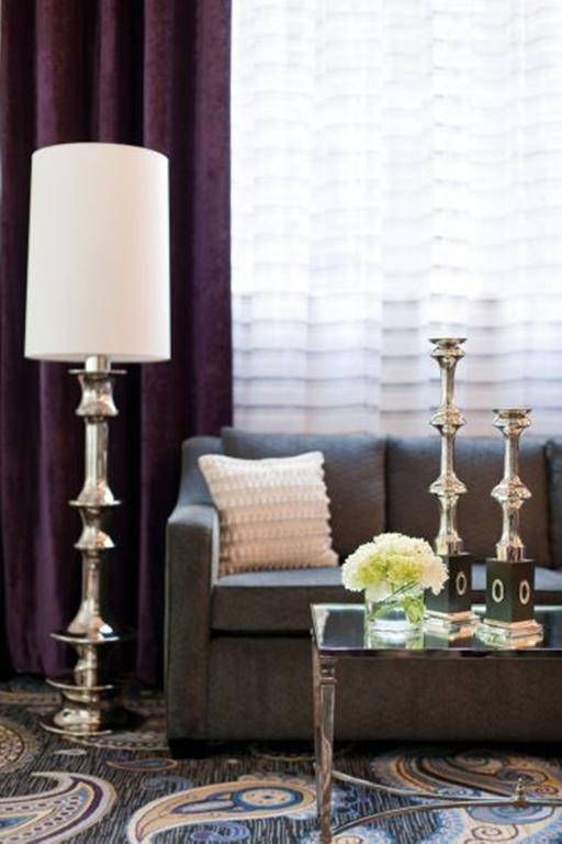 The Latham Hotel - Downtown Philadelphie Extérieur photo