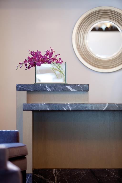 The Latham Hotel - Downtown Philadelphie Extérieur photo