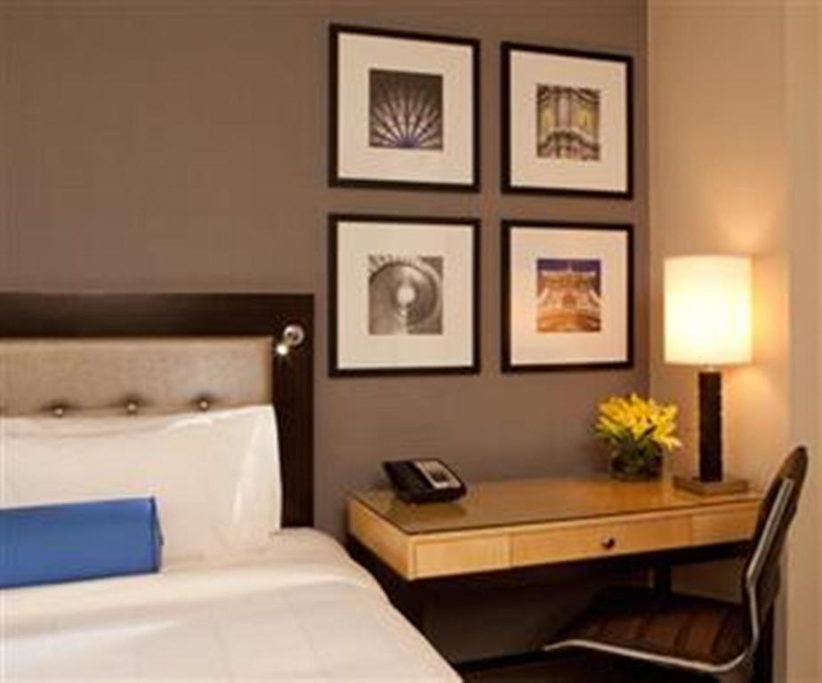 The Latham Hotel - Downtown Philadelphie Chambre photo