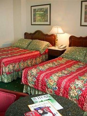 The Latham Hotel - Downtown Philadelphie Extérieur photo
